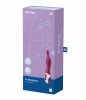 Wibrujący stymulator punktu a Satisfyer A-Mazing 1